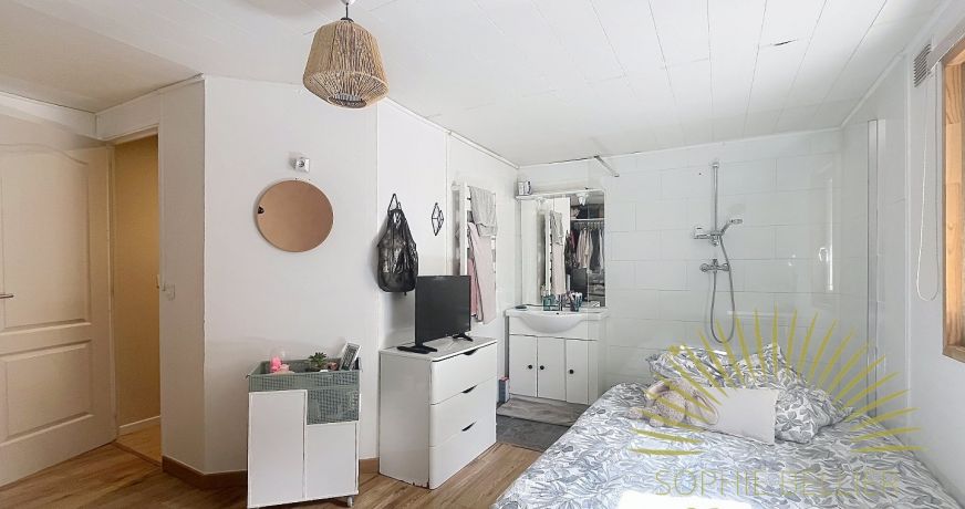 vente Maison Lespignan