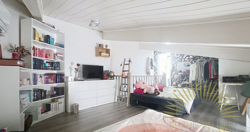 vente Maison Lespignan