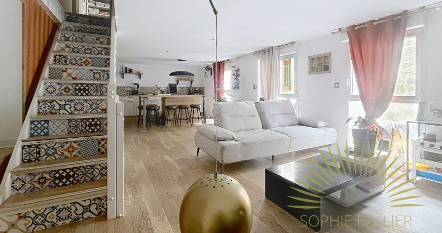 vente Maison Lespignan