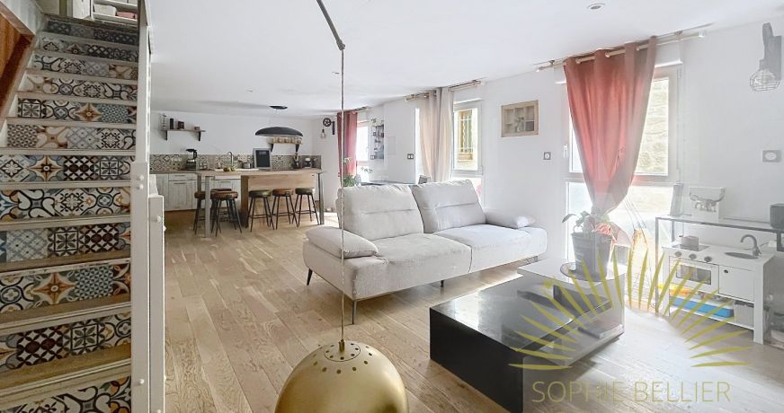 vente Maison Lespignan