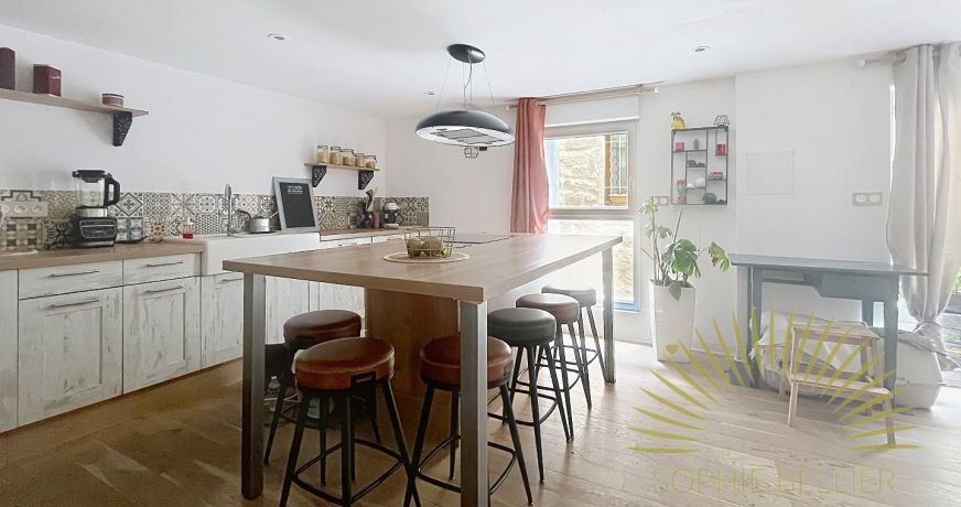 vente Maison Lespignan