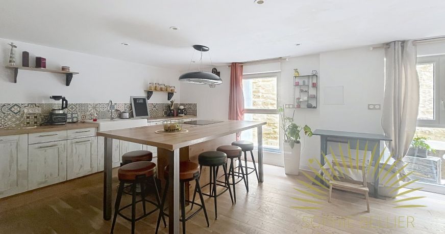 vente Maison Lespignan