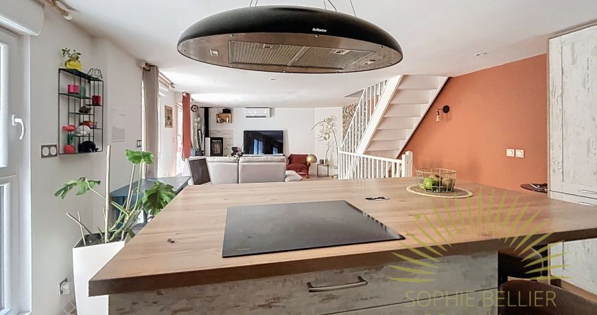 vente Maison Lespignan