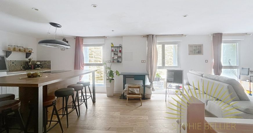 vente Maison Lespignan