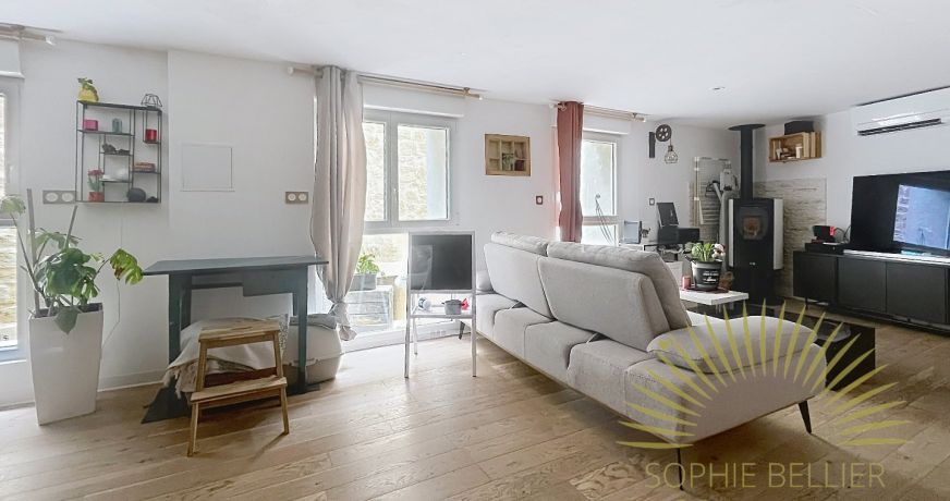 vente Maison Lespignan