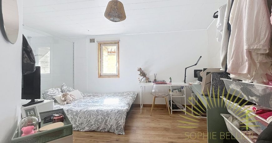 vente Maison Lespignan