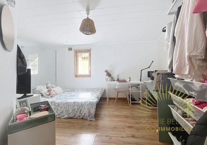 à vendre Maison Lespignan