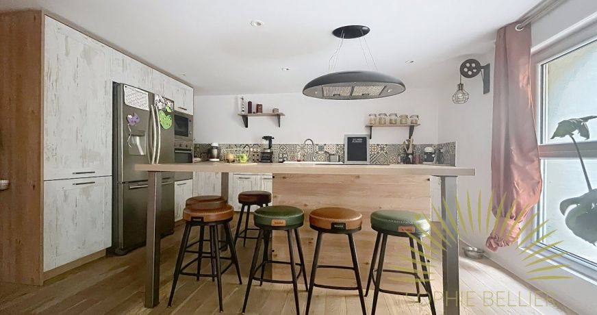 vente Maison Lespignan