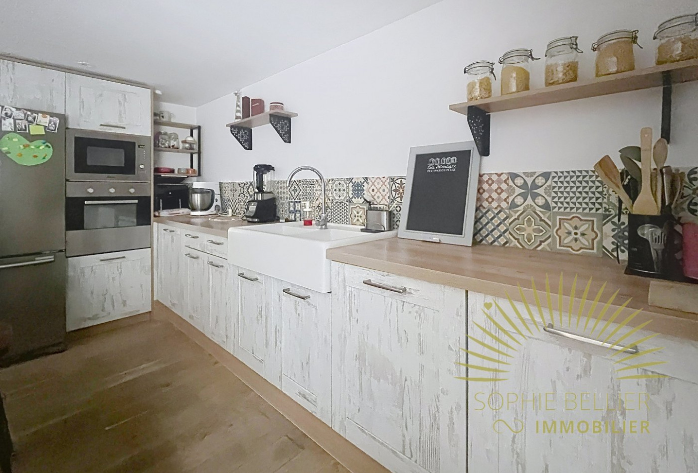 vente Maison Lespignan - Photo 4