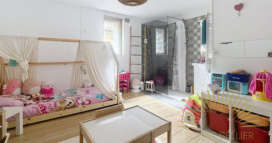 vente Maison Lespignan