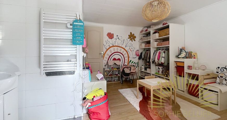 vente Maison Lespignan