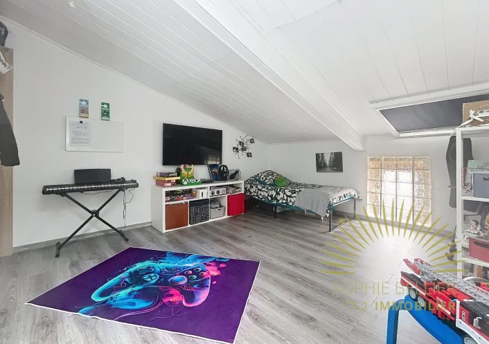 à vendre Maison Lespignan