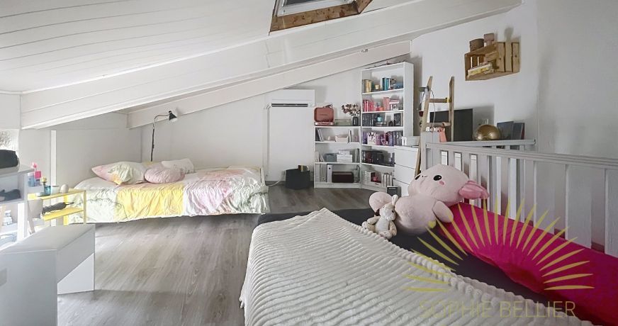 vente Maison Lespignan