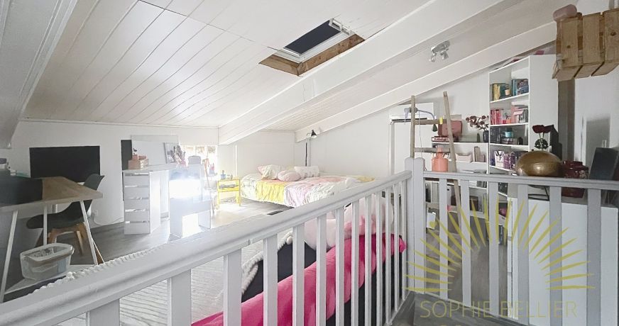 vente Maison Lespignan