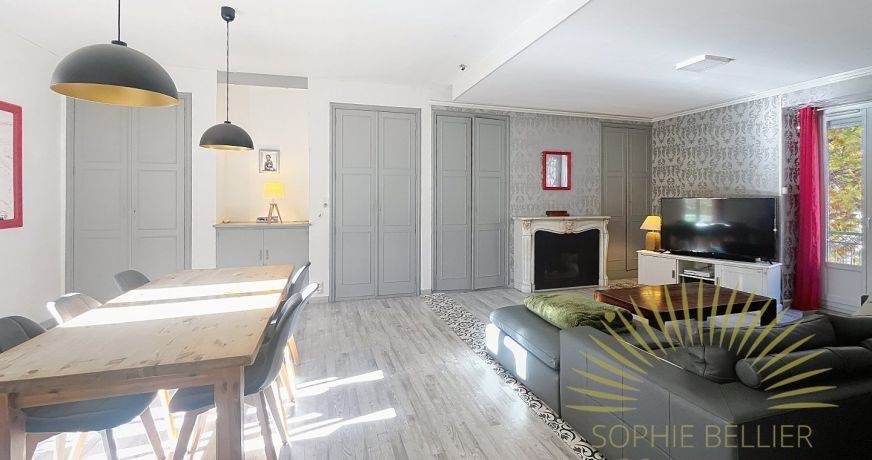 vente Maison Sauvian