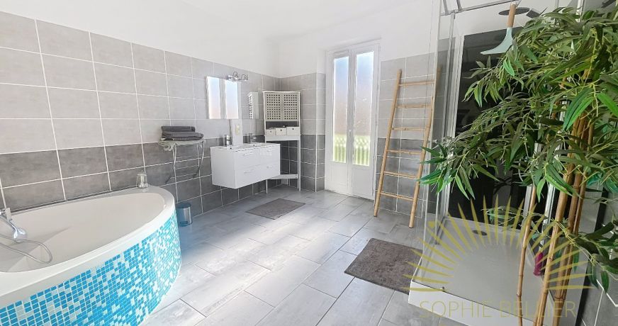 vente Maison Sauvian