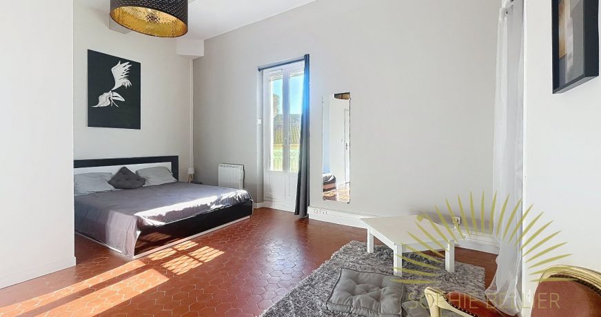 vente Maison Sauvian