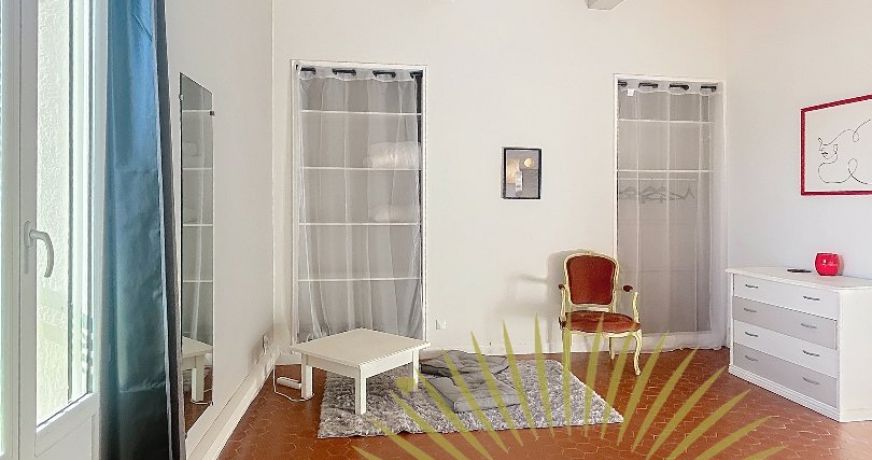 vente Maison Sauvian