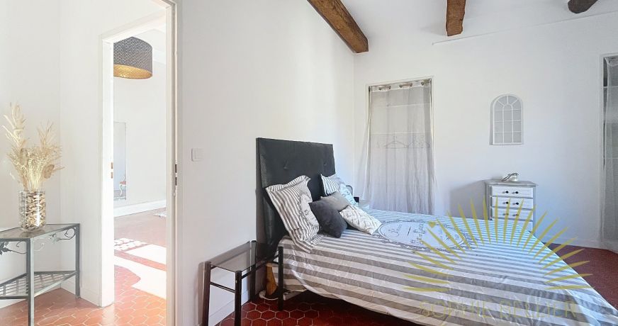 vente Maison Sauvian