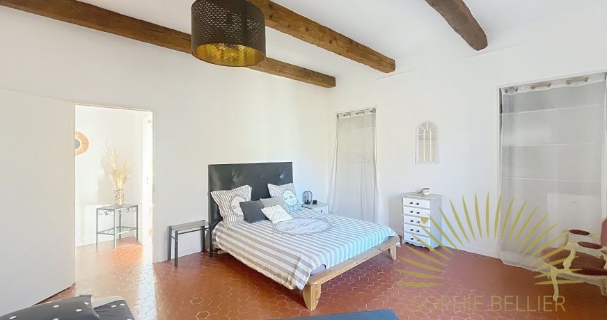 vente Maison Sauvian