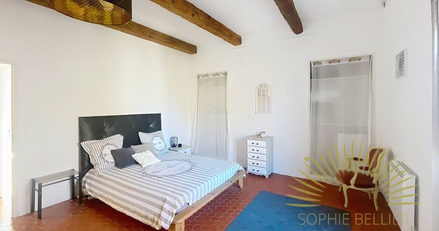 vente Maison Sauvian