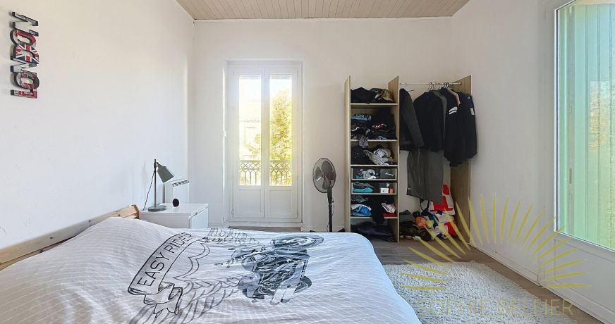 vente Maison Sauvian