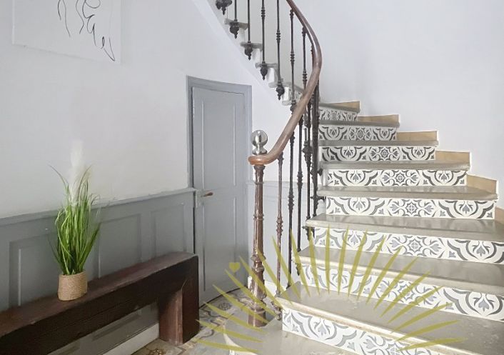 à vendre Maison Sauvian