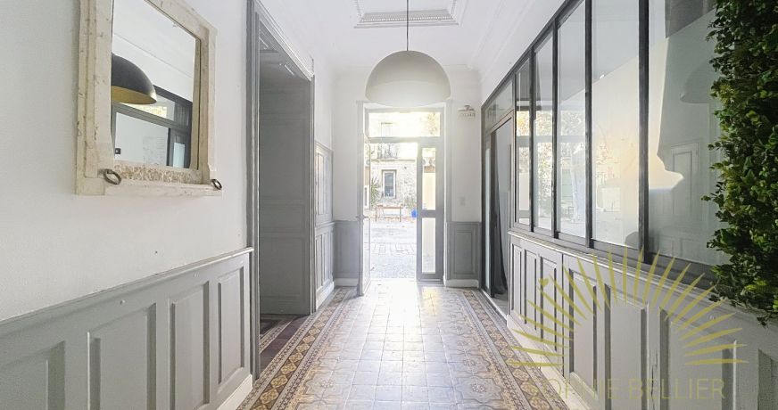 vente Maison Sauvian