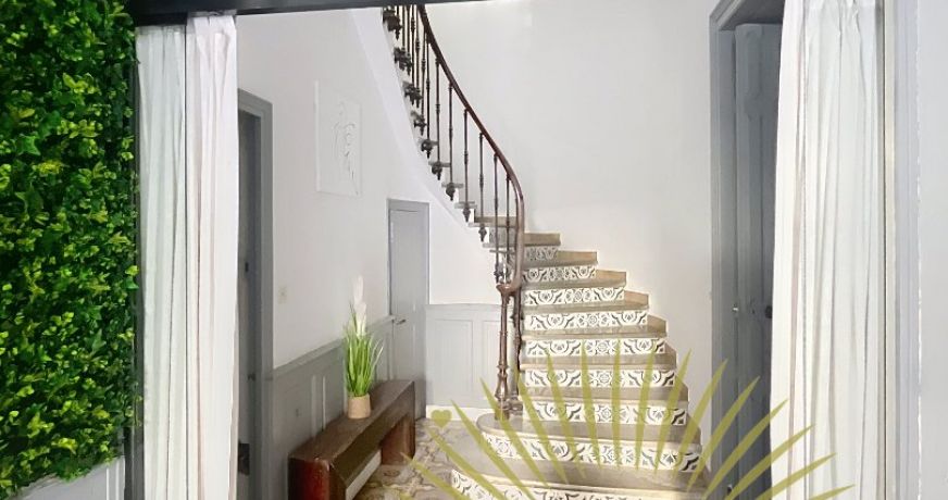 vente Maison Sauvian