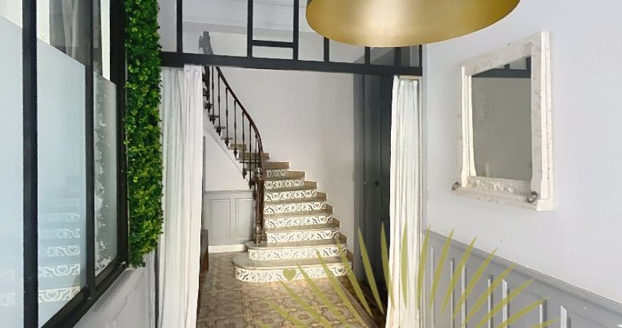 vente Maison Sauvian