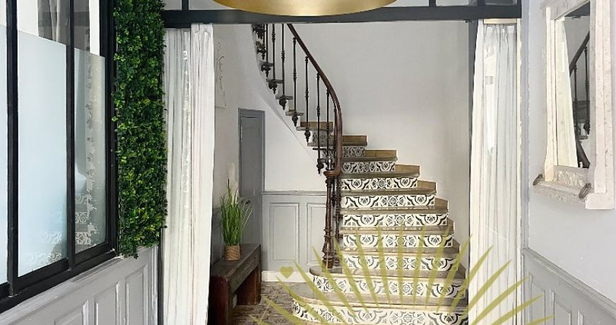 vente Maison Sauvian