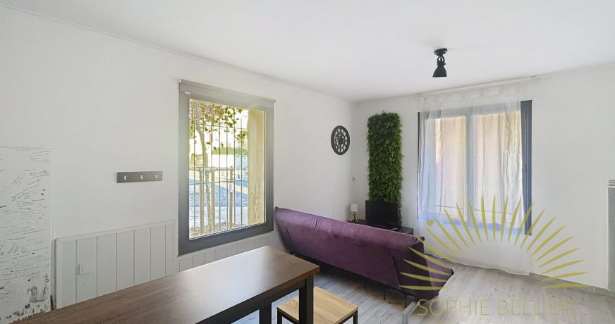 vente Maison Sauvian