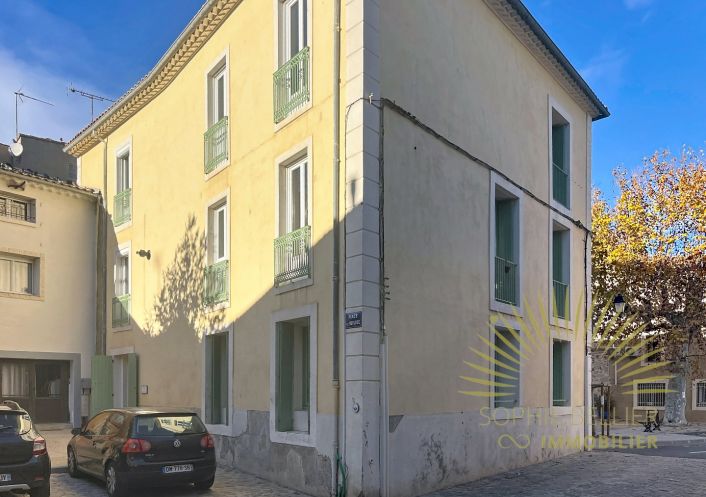 à vendre Maison Sauvian