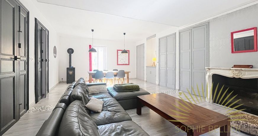 vente Maison Sauvian