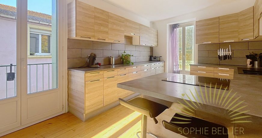 vente Maison Sauvian