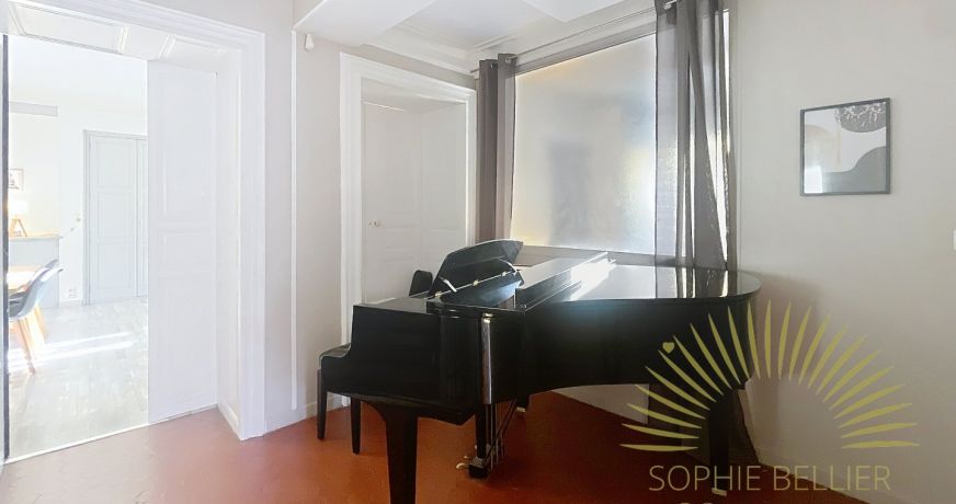 vente Maison Sauvian