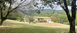 vente Maison Saint Pons De Thomieres