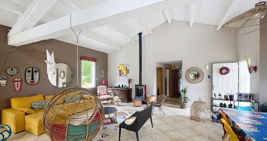 vente Maison Saint Pons De Thomieres