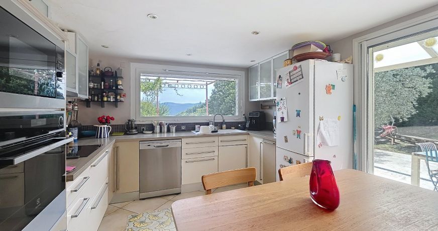 vente Maison Saint Pons De Thomieres