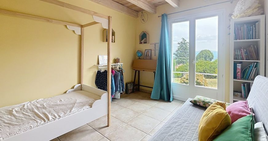 vente Maison Saint Pons De Thomieres