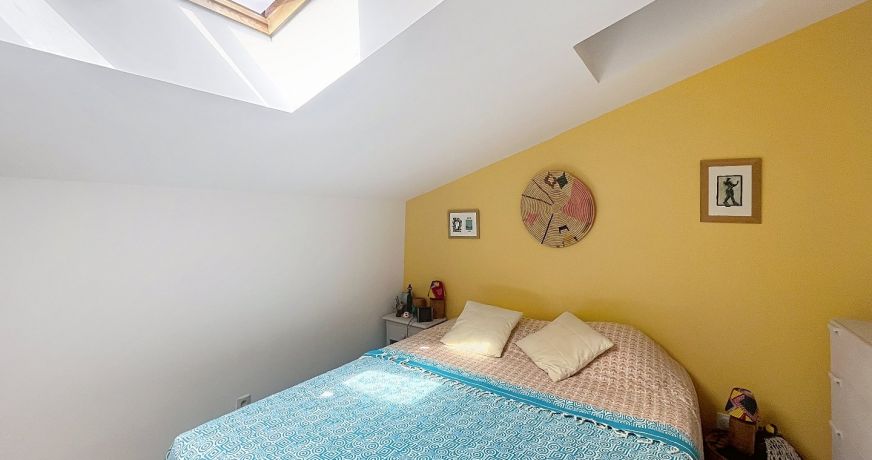 vente Maison Saint Pons De Thomieres