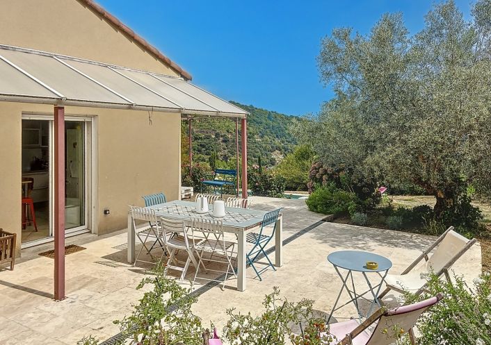 à vendre Maison Saint Pons De Thomieres