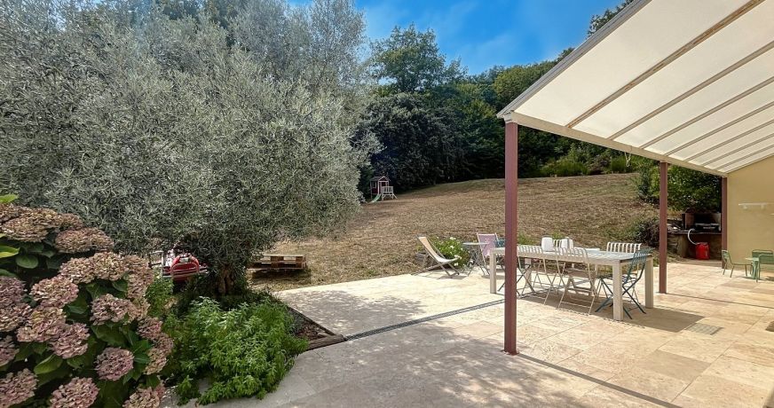 vente Maison Saint Pons De Thomieres