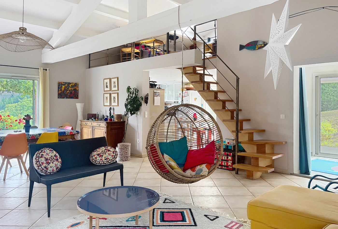 vente Maison Saint Pons De Thomieres - Photo 9