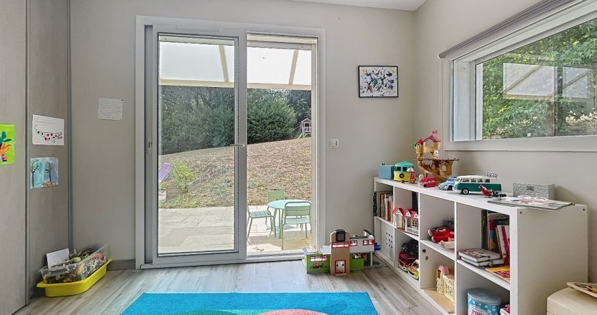 vente Maison Saint Pons De Thomieres