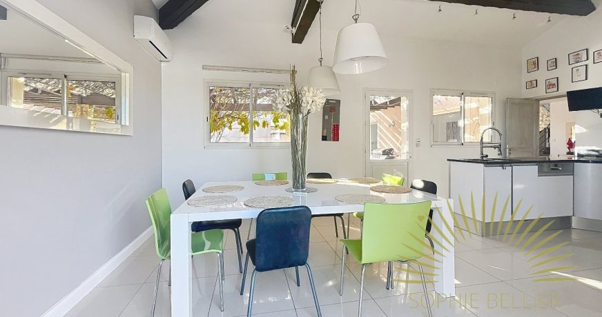 vente Maison Murviel Les Beziers