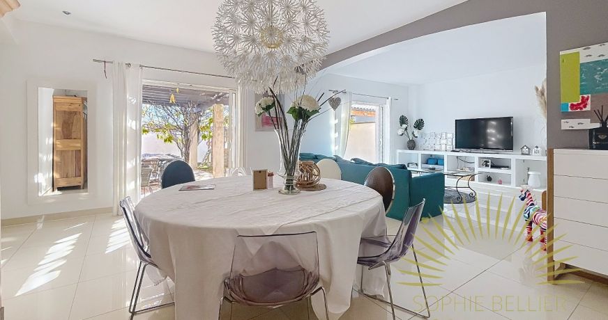 vente Maison Murviel Les Beziers