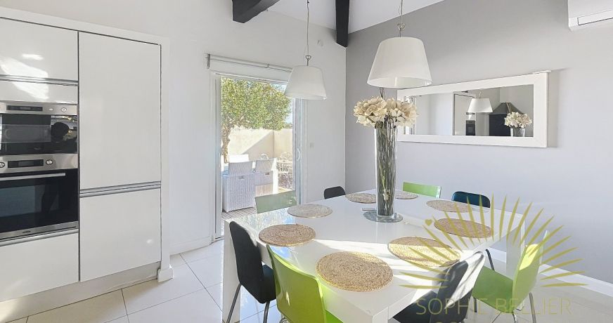 vente Maison Murviel Les Beziers