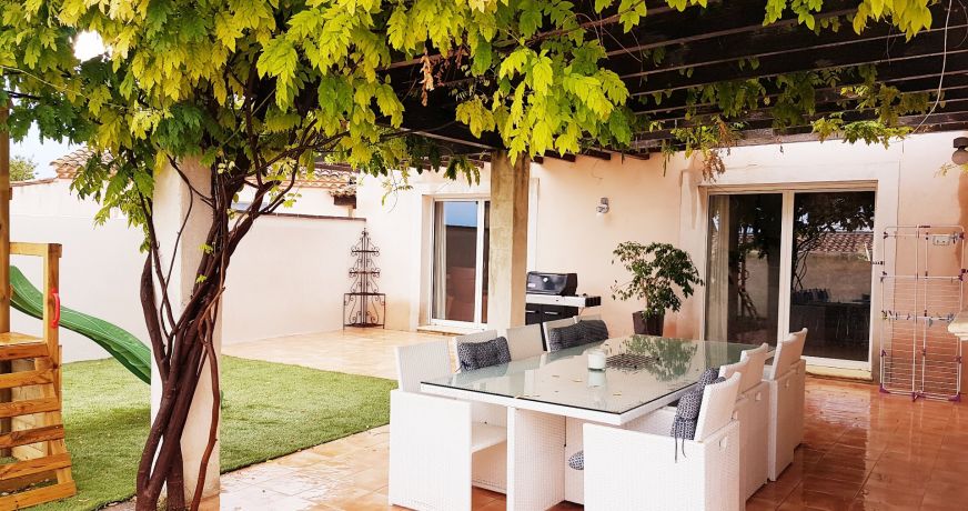 vente Maison Murviel Les Beziers