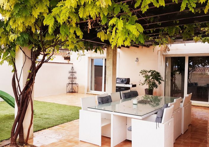 à vendre Maison Murviel Les Beziers